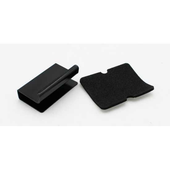 2570-245: STEREO, DOOR HANDLE CLIP