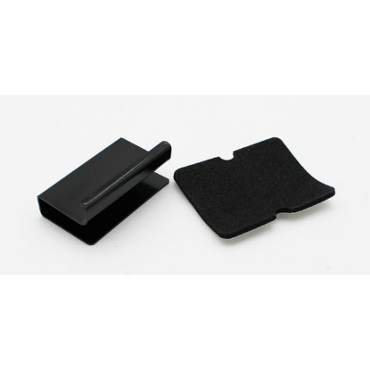 2570-245: STEREO, DOOR HANDLE CLIP
