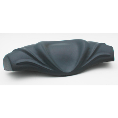 25717-307-000: Hot Tub pillow, FREESTLE, DRK BLU