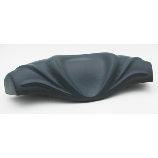 25717-307-000: Hot Tub pillow, FREESTLE, DRK BLU