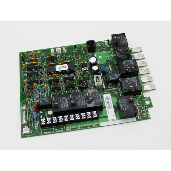 2600-019: PCB, LEXUS, LEXUS LC