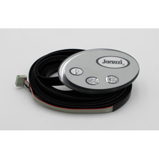 2600-324: PNL, JAC, AUX, LCD, L,J,J