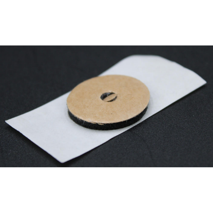 2720-100: PAD, ADHESIVE FOAM, WTRFL