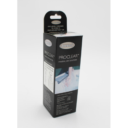 2890-185: SANITIZER, PROCLEAR MINERAL