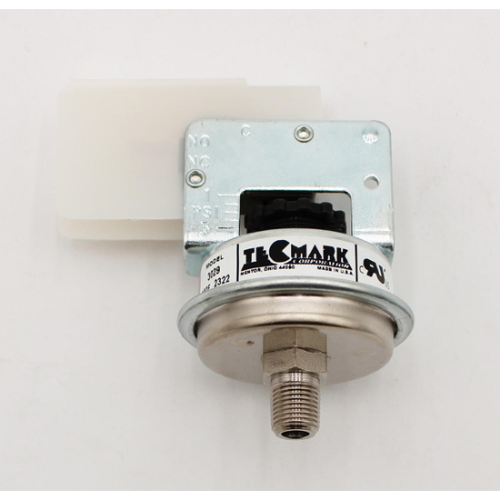 3029: SWITCH, PRESSURE, 25A, 3029