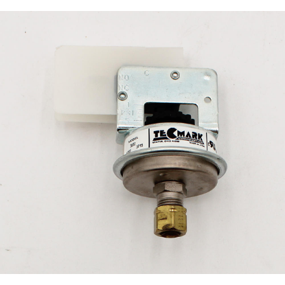 3032: SWITCH,PRESSURE,1/4",25A, 3032