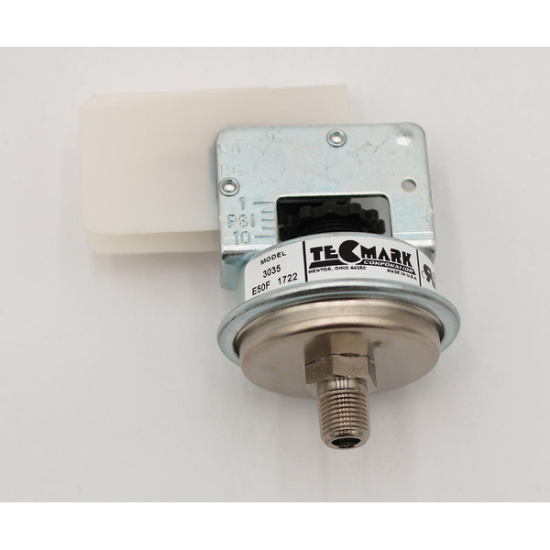 3035: SWITCH, PSI, 25A,1-10PSI, 3035