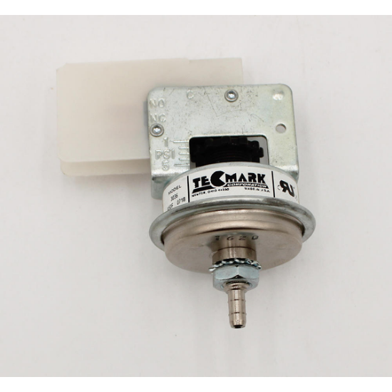 3036: SWITCH, PSI, SPDT, 3/16B, 3036