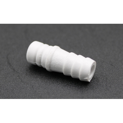 30598: AIR BLEED, NIPPLE, 1/4"B