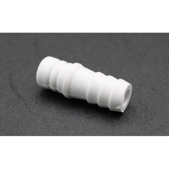 30598: AIR BLEED, NIPPLE, 1/4"B