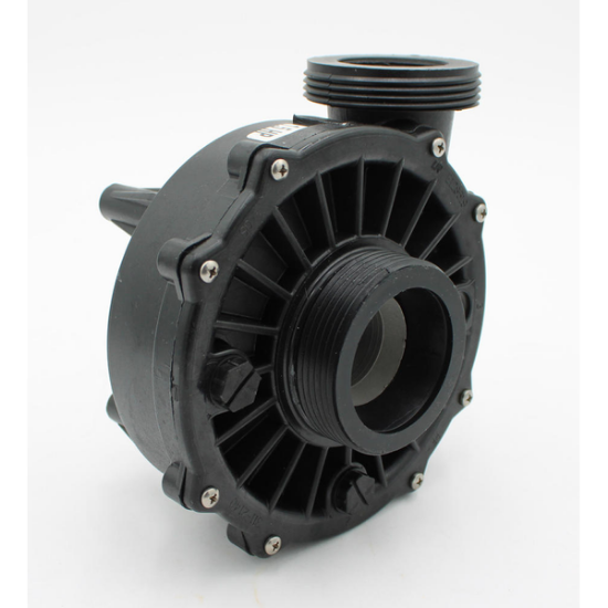 310-1140SD: WET END, 2x2 SD HFL 48FR 1.5HP