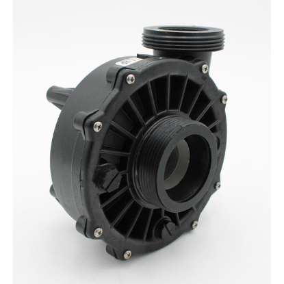 310-1140SD: WET END, 2x2 SD HFL 48FR 1.5HP