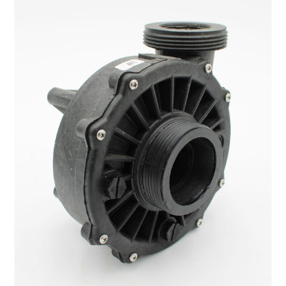 310-1150SD: WET END, 2x2 SD HFL 48FR 3.0HP