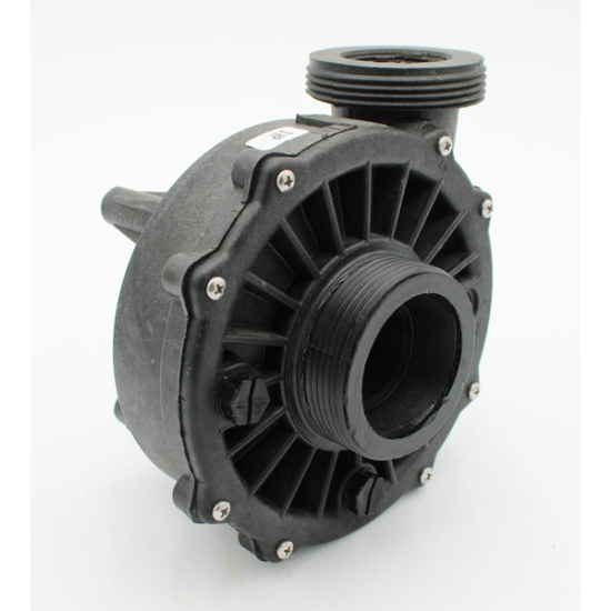 310-1150SD: WET END, 2x2 SD HFL 48FR 3.0HP
