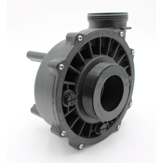 310-1460: WET END, 2.5x2 SD EXE 56FR 1HP