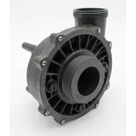 310-1510: WET END, 2.5x2 SD EXE 56FR 5HP