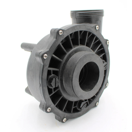 310-1840: WET END, 2.5x2 SD EXE 56FR 3HP