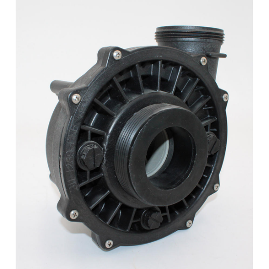 310-1860: WET END, 2.5x2 SD EXE 48FR 4HP