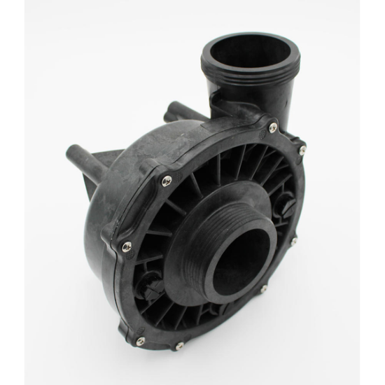 310-1910: WET END, 2x2 SD EXE 48FR 4.0HP