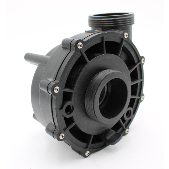 310-2370: WET END, 2x2 SD EX2 56FR 2.0HP