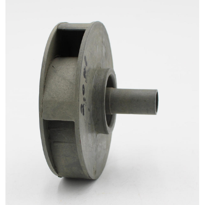 310-5200: IMPELLER, CNTR DIS, 2HP, WW