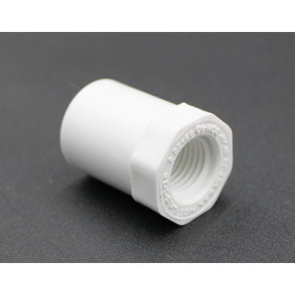 310-6226: BUSHING, REDUCER, 1/2"x1/4"FPT