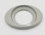 320-6606: ESCUTCHEON, ISO MRQ, GRY
