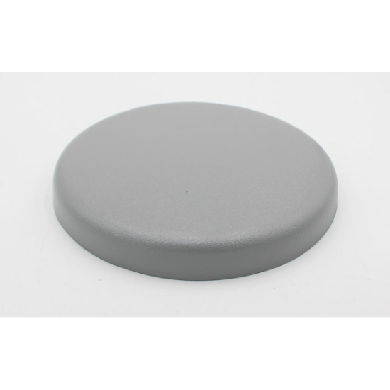 33009: LID, CLDRA, FLTR RND GRY
