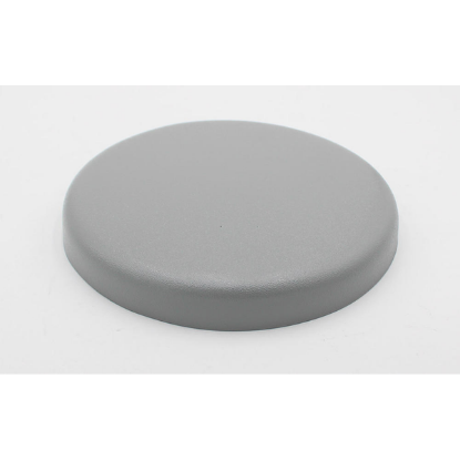 33009: LID, CLDRA, FLTR RND GRY