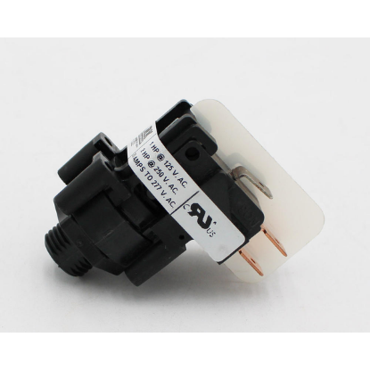 34-0059-K: Air Switch, DPDT, 125/250V, 20A