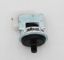 34-0153-K: Pressure Switch, 120V, 3AMP, 2PSI, BWG (adjustable)