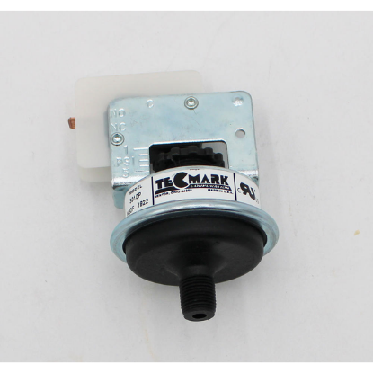 34-0153-K: Pressure Switch, 120V, 3AMP, 2PSI, BWG (adjustable)