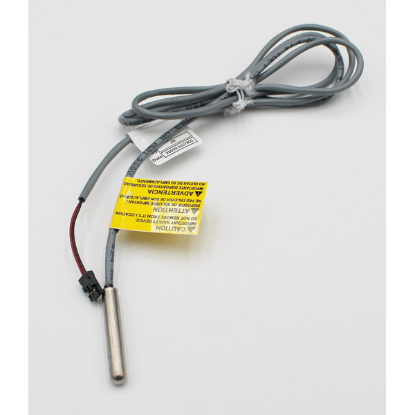 34-0201D-72-K: Sensor, Gecko, HL, 2P2W, MP/SSPA/USPA, 72ΓÇ¥