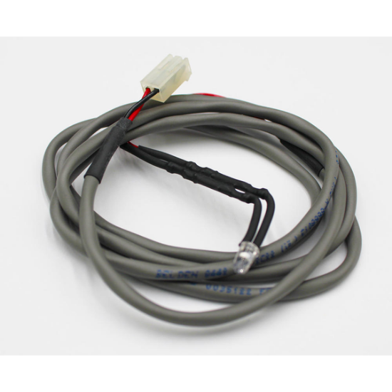 34355: LIGHT HARNESS,LED, PNL,94-97