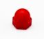 350-6255: CAP,DOME NUT, 10-32 MRQ