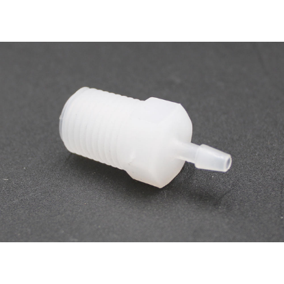 350-6272: ADAPTER, 1/4"x1/8", MPTxBRB