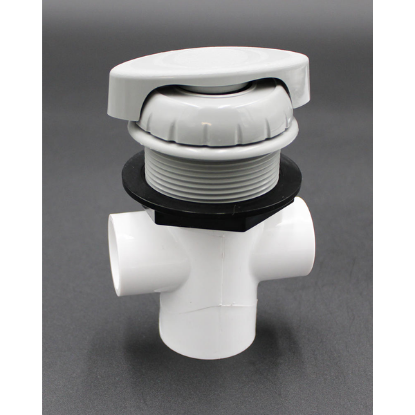 350-6284: DIVERTER ASY,1",3WAY,MRQ 95-08