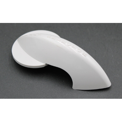 350-6293: HANDLE,DIVERTER, 3ZNE, MRQ