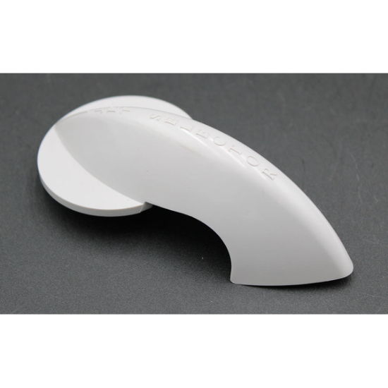 350-6293: HANDLE,DIVERTER, 3ZNE, MRQ