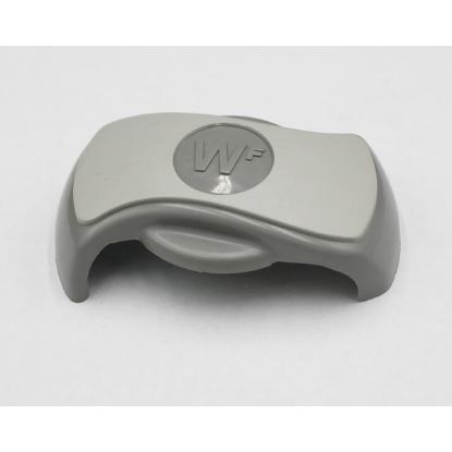 350-6316: HANDLE,ON/OFF WTRFL, '10-'11
