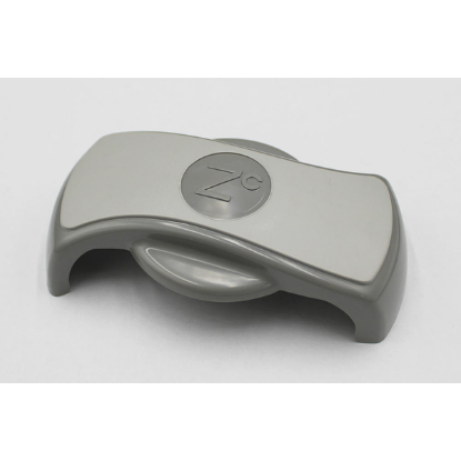 350-6322: HANDLE,DIVERTER,3WAY, 2"  MRQ
