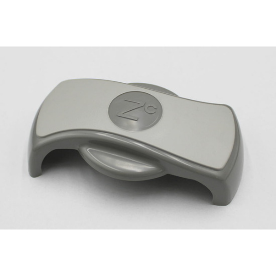 350-6322: HANDLE,DIVERTER,3WAY, 2"  MRQ