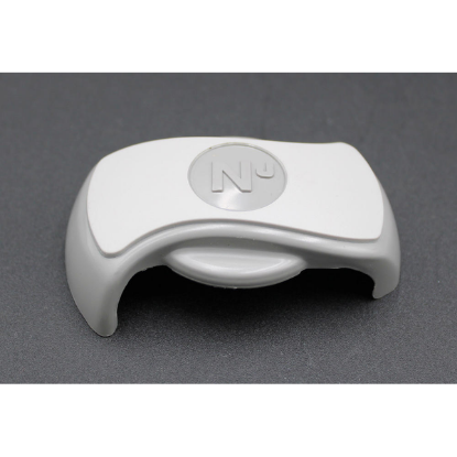 350-6325: HANDLE,ON/OFF NECK,1" MRQ