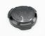 350-6365: HANDLE,VALVE NECK, 1" BLK MRQ