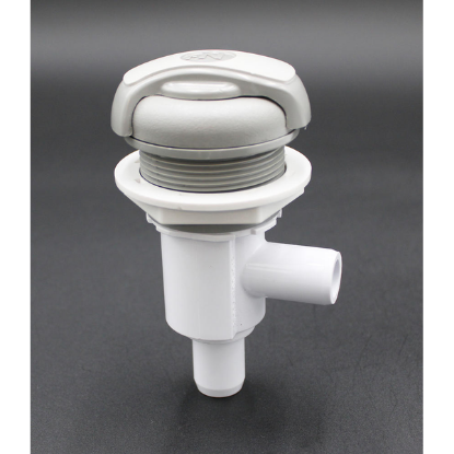 350-6370: VALVE ASSY, NECK, 3/4"B, 13+