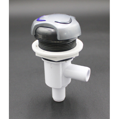 350-6373: VALVE ASSY,ON/OFF,SIG,08-19GRY