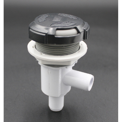 350-6374: VALVE ASSY, WTRFALL 2015+, MRQ