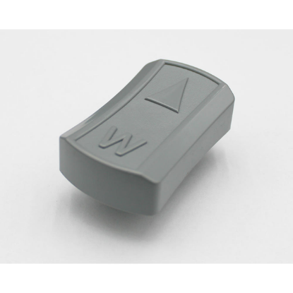 350-6384: HANDLE,VALVE WTRFL, V21 MRQ