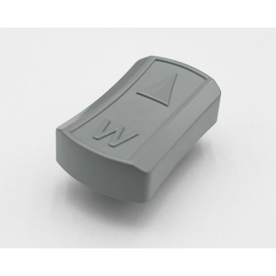 350-6384: HANDLE,VALVE WTRFL, V21 MRQ