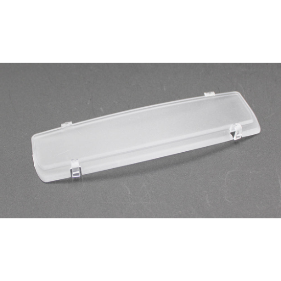 37248: CNTRL PNL, LIGHT COVER